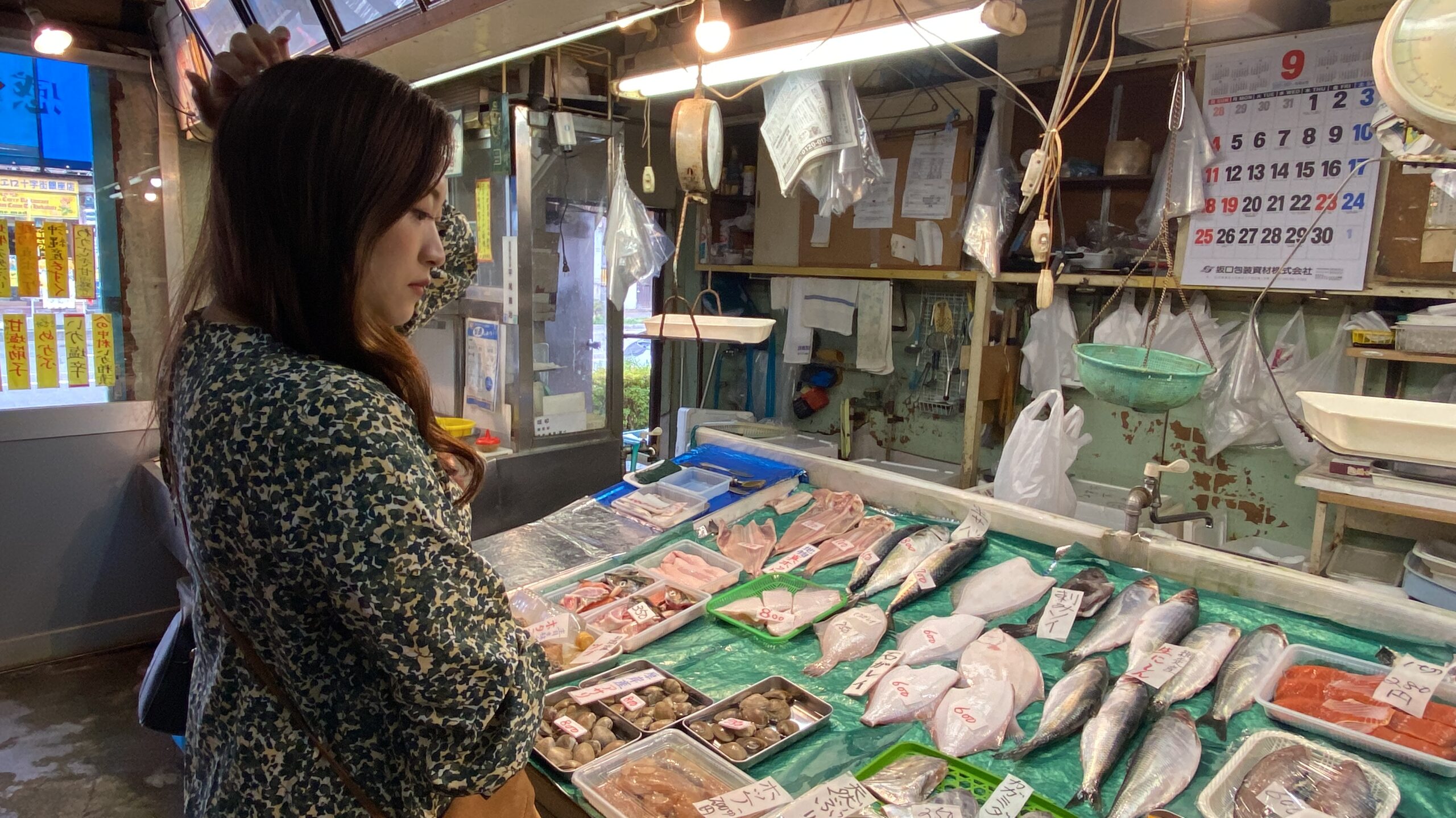 函館の郷土料理を学んで作って味わおう! <br>旬の魚で絶品三平汁といかめしづくり<br>食の港町・函館ガイドツアー付き