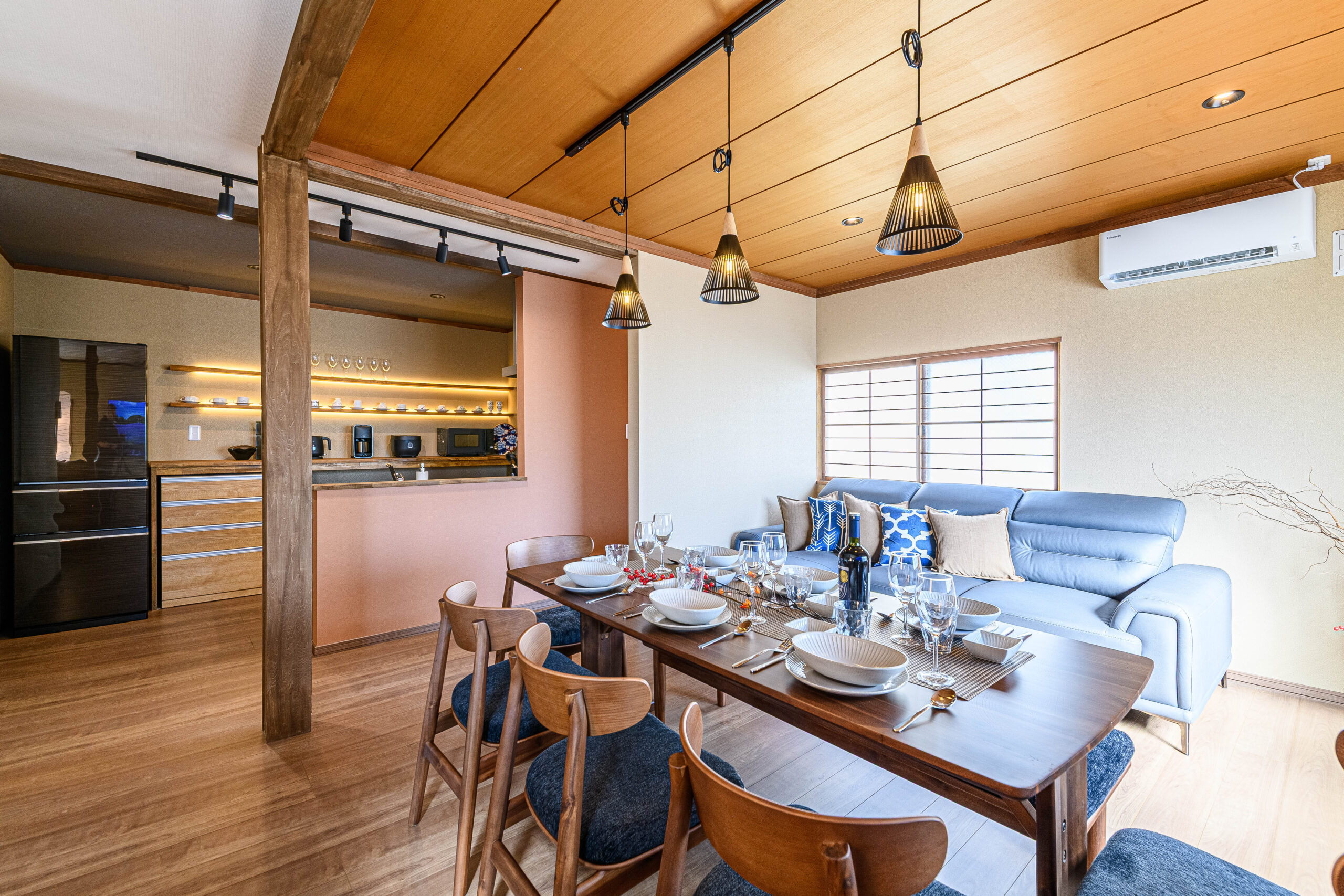 大手町高田屋メイン画像