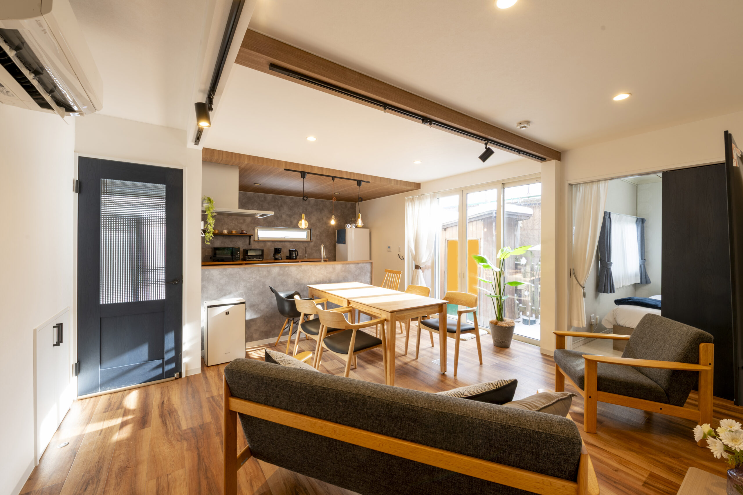 TAKADAYA HOUSE AOYAGIメイン画像